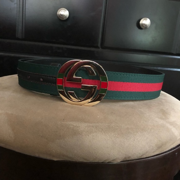 Gucci belt - Picture 1 of 8
